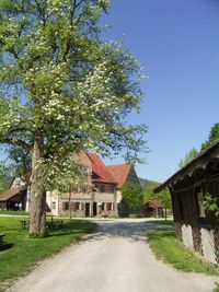 Hohenloher-Freilandmuseum_Handwerkerhaus